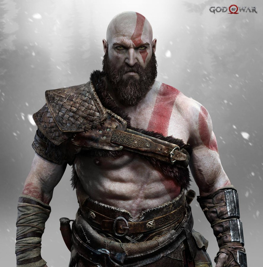 KRATOS - Seven Reasons Why Game Developers Should Watch Raising Kratos Documentary
