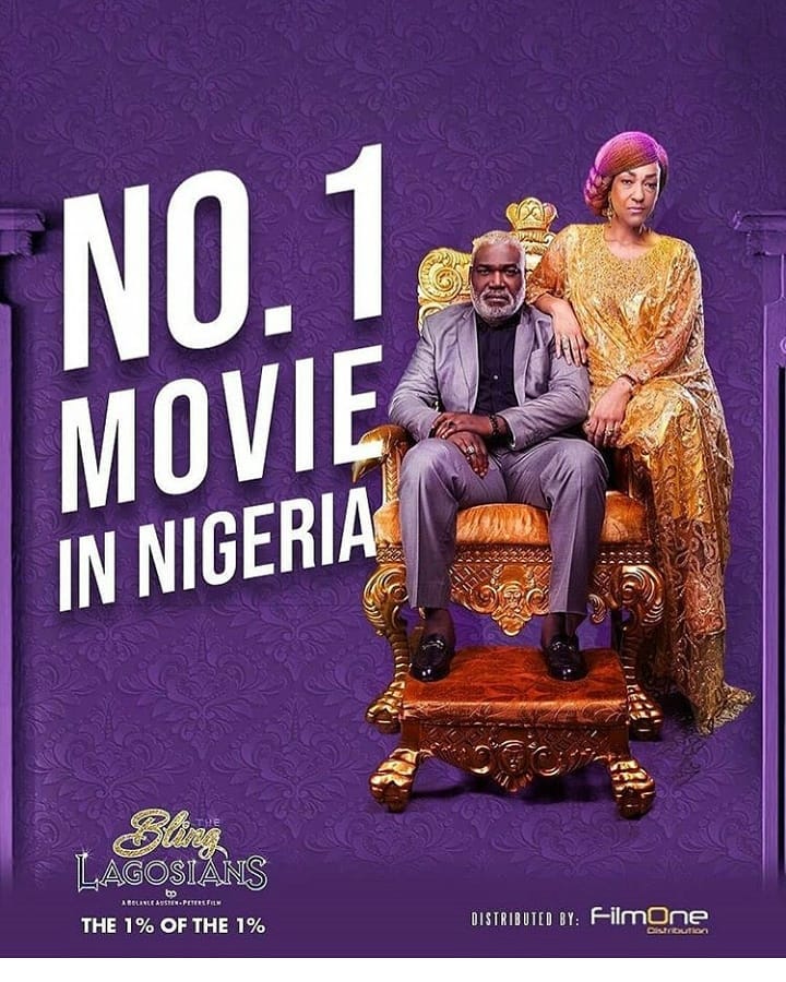 65117323 2945073982384376 3078783076195335404 n - Bling Lagosians Scores 27 Million Naira Box Office + Read Reviews Round Ups