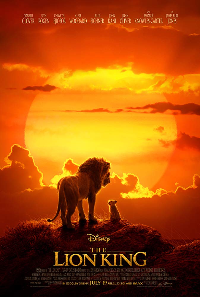LKG 2 - Lion King Roars 70 Million Naira Opening Weekend+Nollywood Top 5 Films Box Office