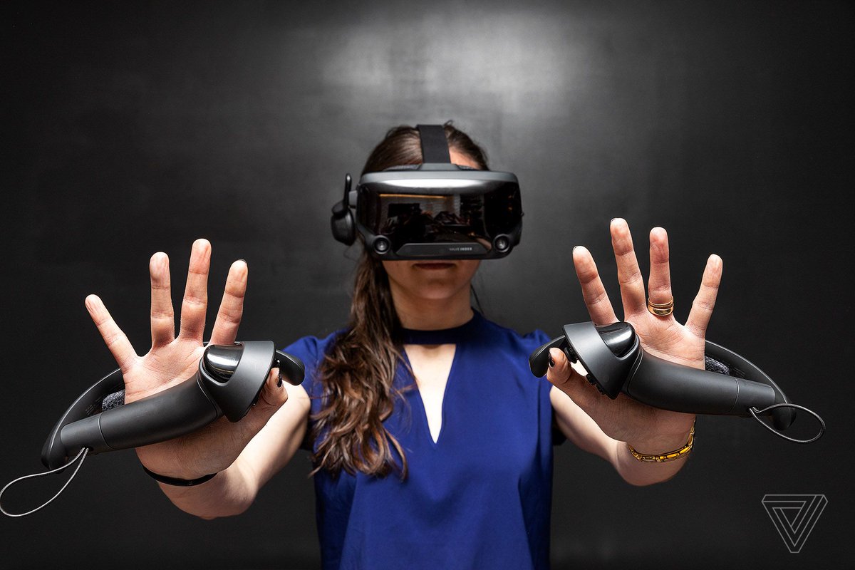 vr - Virtual Reality Filmmaker Joel Benson Enters Venice 76th Film Festival Competition 2019