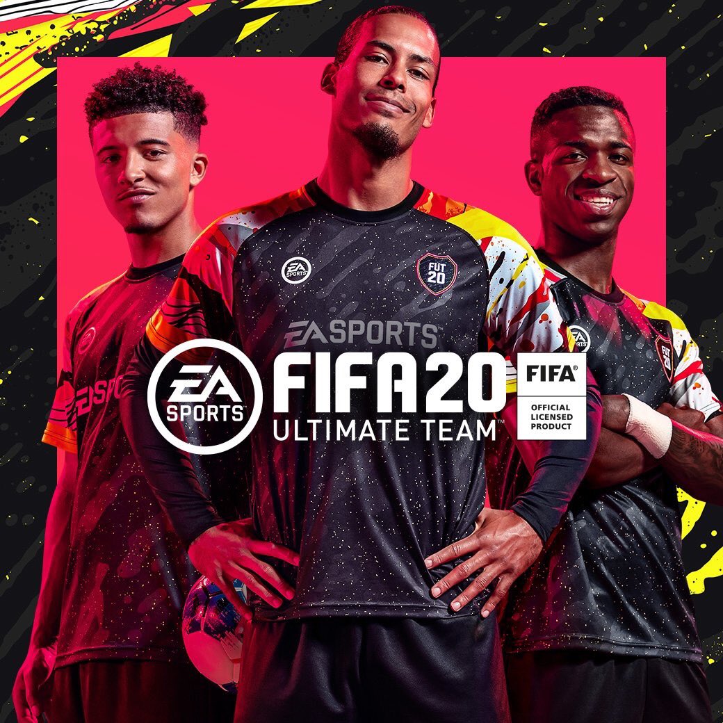 EA pgHtW4AAdiP7 - 7 Key Things To Know About FIFA 2020 Coming This September