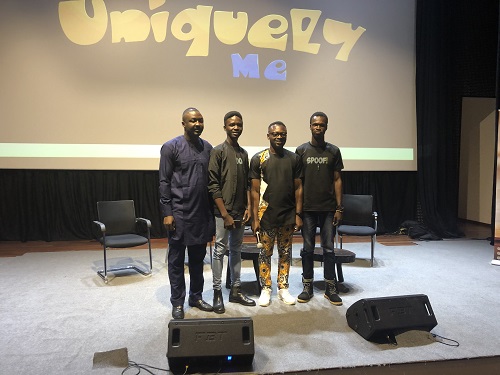 IMG 9043 - What We Saw at Lagos Comic Con 2019: Malika, Ratnik, Hero Corp & Joker