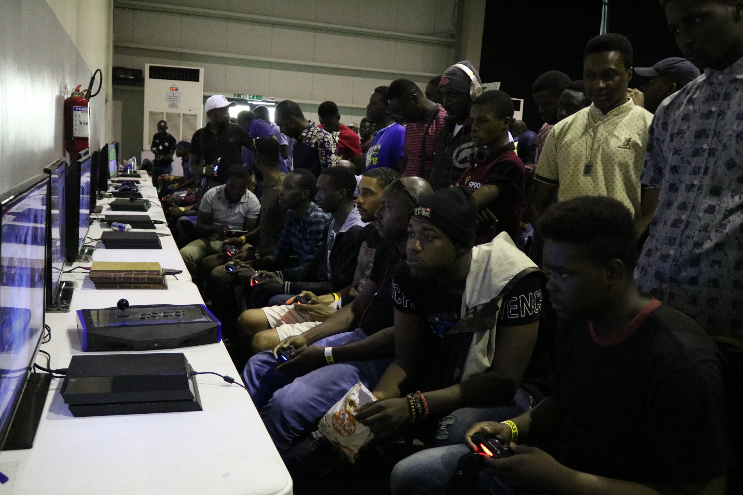 IMG 9529 - Lagos Comic Con 2019: Dates, How To Register For Free And More Details