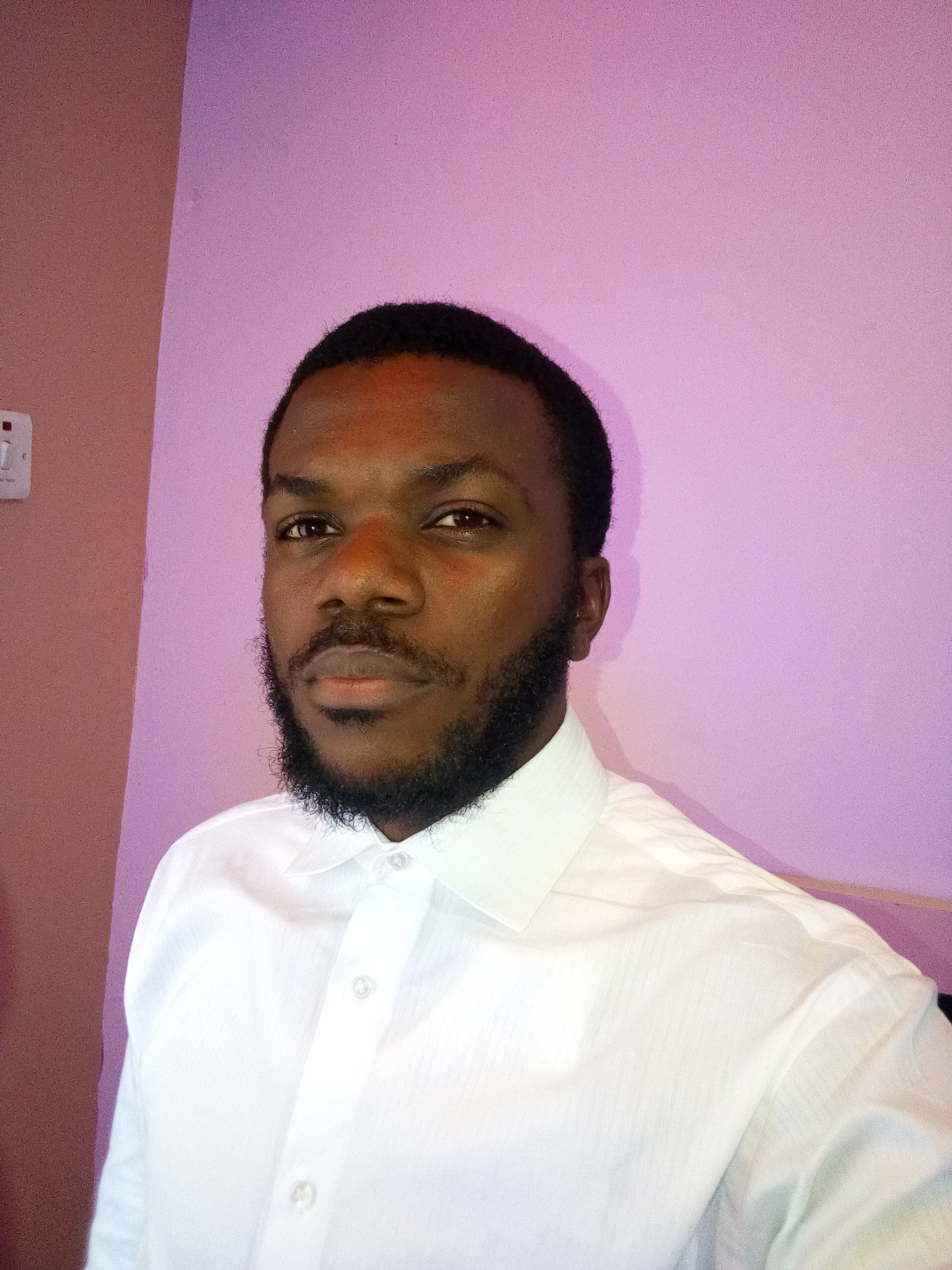 IMG 20180818 100129 - Indigenous Game Developer "Edu Shola" and How he Builds Nigerian Games