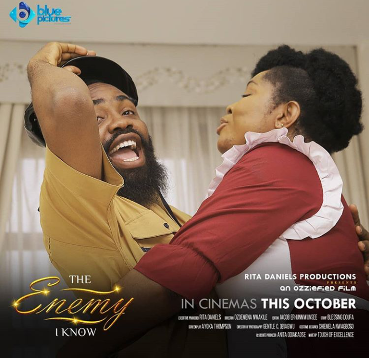 Screenshot 20191017 142250 - Elevator Baby Tops Nollywood Box Office Films with 4.5 Million Weekend Gross