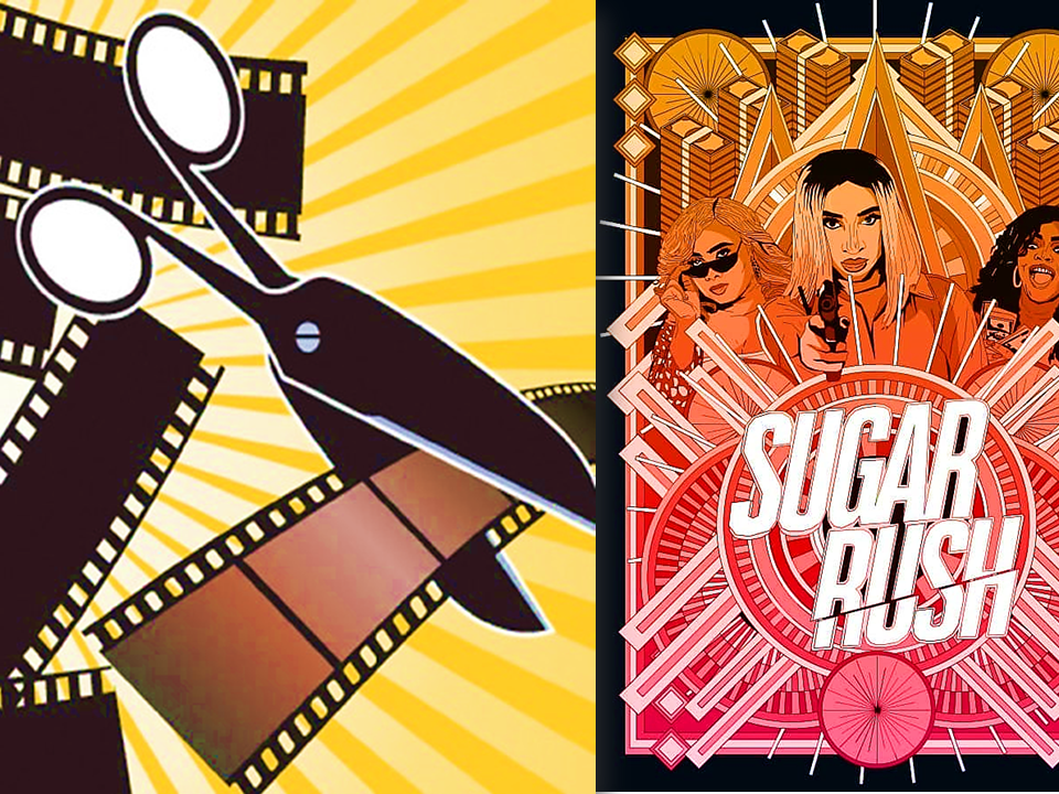 jade sugar rush movie - Sugar Rush Movie Faces Creative Re-Edits and it’s Awful