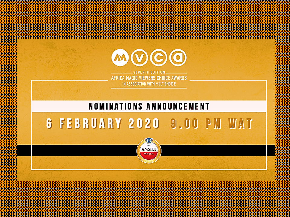 use 1 - AMVCA 2020 Full Nominations List
