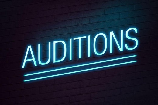 auditions - How Social Media is Changing Auditions in Nollywood - Baaj Adebule