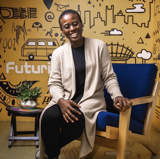 jumoke dada of tailo - How Taeillo is Using Virtual Reality For Furniture Shopping