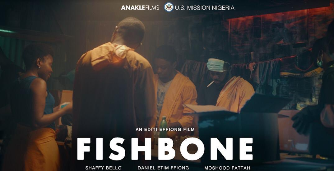 15882863967507874257263530067056 - Film Review – “FishBone serves Karma in a nice dose of 25 minute or less”