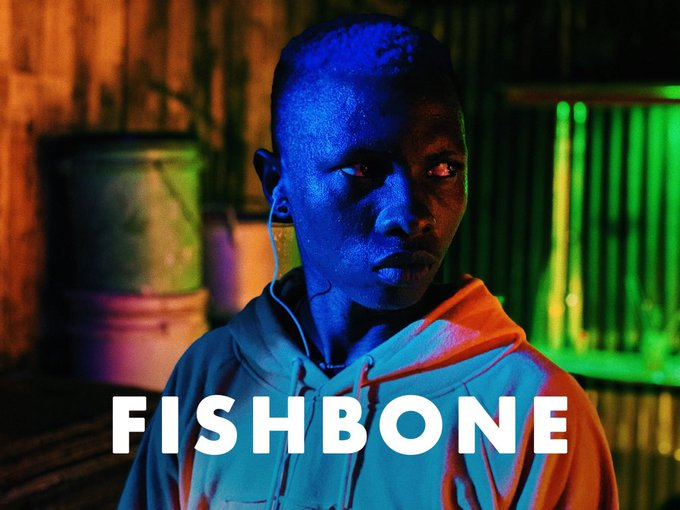 15882864873705644377938328309836 - Film Review – “FishBone serves Karma in a nice dose of 25 minute or less”