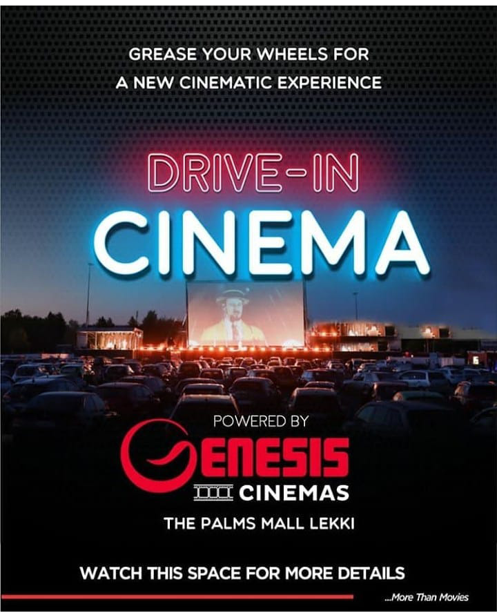 Screenshot 20200516 165005 - Why Drive-In Cinemas is the Next Big Pivot
