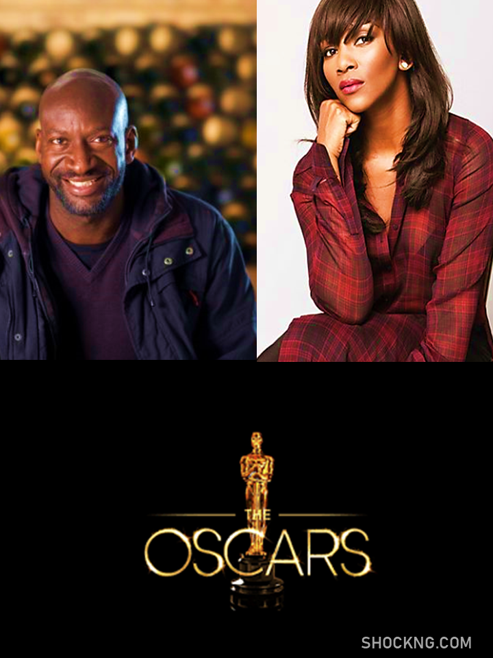 oscar acdde - Akin Omotoso, Genevieve Nnaji Invited to Join Oscar Academy