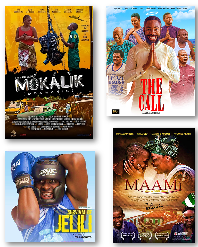 Yoruba box office - Can Crude Comedy Unlock a New Box Office Market?