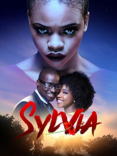 sylvia poster - Listen To Streaming Nollywood 002: SYLVIA