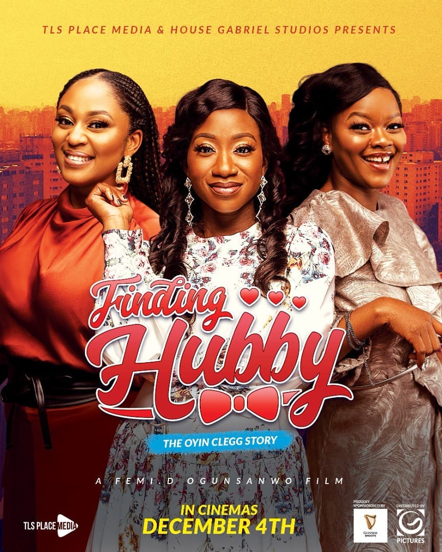 124597629 3470275859732579 3237697368505224330 n - Femi Ogunsanwo,Director of Finding Hubby and his Nollywood Journey