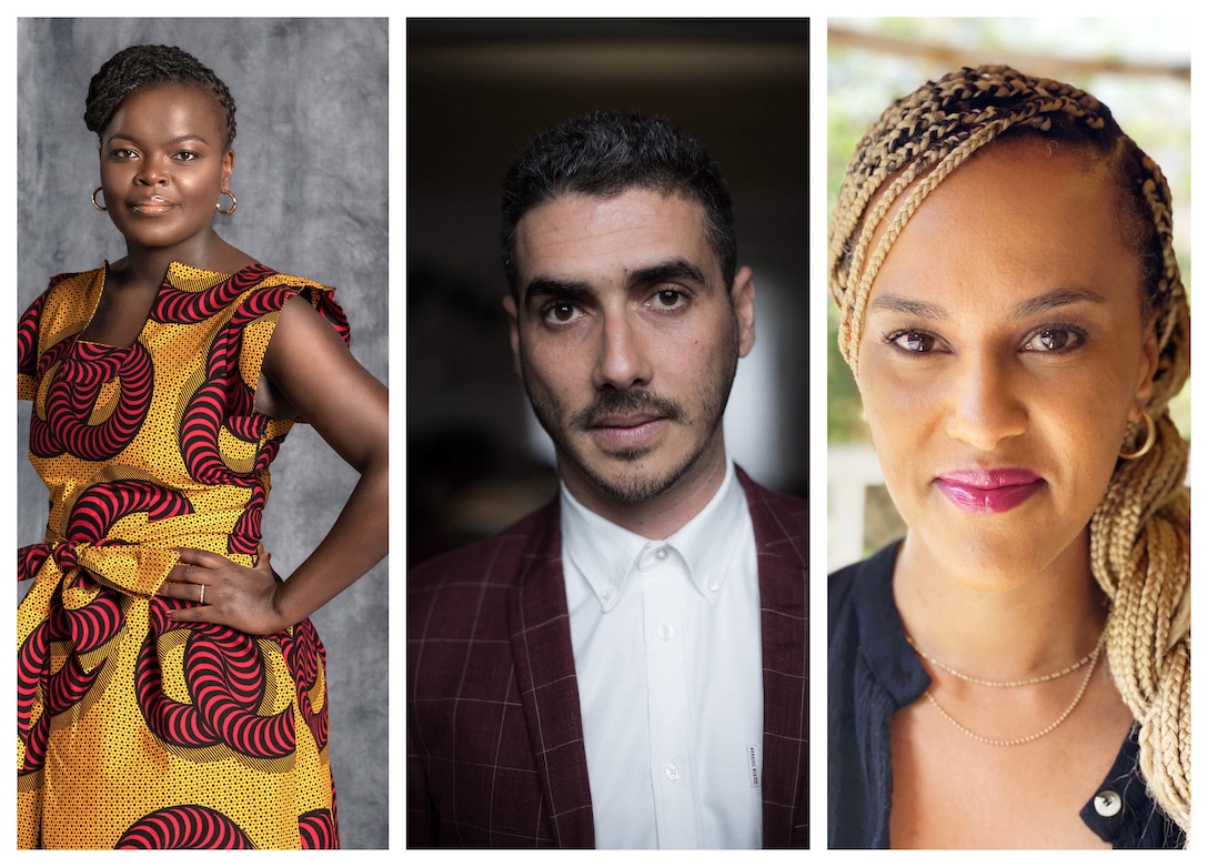 Netflix Realness Institute - Realness Institute Partners Netflix to Launch Content Dev Lab for African Writers