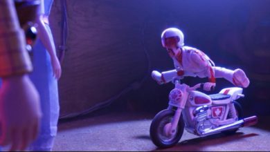 KV 1 390x220 - Keanu Reeves Voices New Character "Duke Caboom" in Toy Story 4