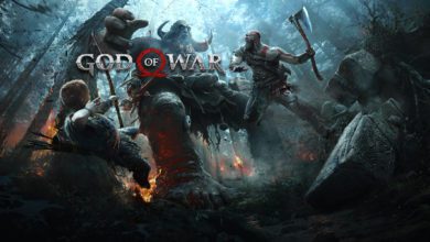 god of war 2 390x220 - Seven Reasons Why Game Developers Should Watch Raising Kratos Documentary