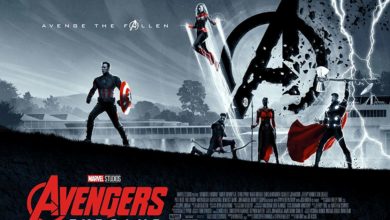 endgame 390x220 - BREAKING: Avengers Endgame To Be RE-Released With Additional New Footage