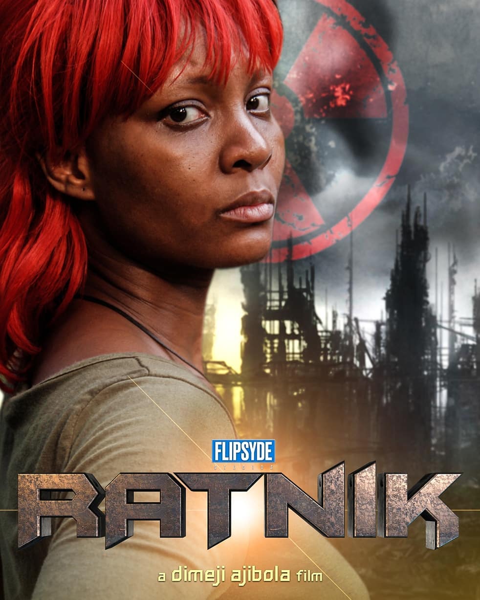51445164 382536812542183 7344828562959592676 n - Why Nigerian Sci-Fi Adventure Movie, Ratnik Was Postponed