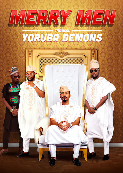 mm - AY's Merry Men 2 Opens with a Monster N36.89 Million Naira Weekend Debut