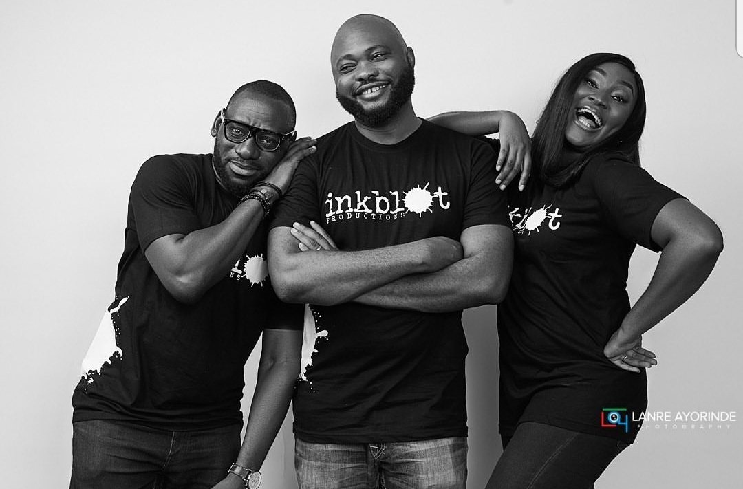 How Chinaza Onuzo Works in Finance and Still Makes Movies EBLsx7XWsAA0r2e - How Chinaza Onuzo Works in Finance and Still Makes Movies