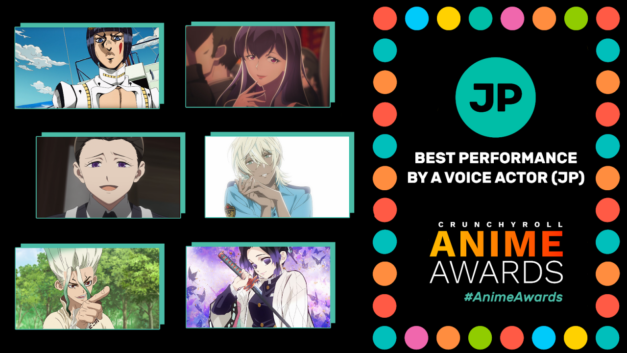 18dDUqQjJyWoc bdmZ1mrN1X35q8c7oqBeXFnezY3txMKfZKwpE21ORU5tDKBylVg721uNzfcIfbMAH9zmwm1wfDJUuJYoLRvI4s6yiAuviubExRf Qh2vhQbiYGUbjsgISHpM3h - The Anime Awards Nominations 2020 - Full List