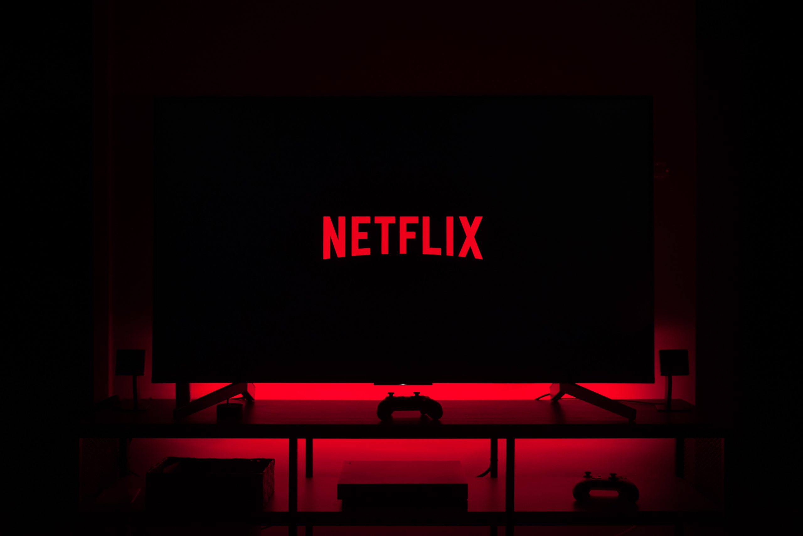 thibault penin AWOl7qqsffM unsplash scaled - Stream Wars: Netflix Touches Down in Nigeria - Who's Next?