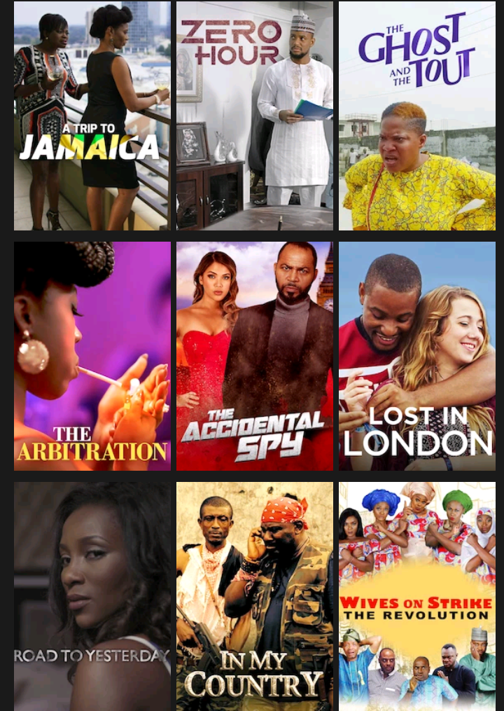 Screenshot 20200403 162333 - The 10 Inviting Nollywood Thumbnails on Netflix