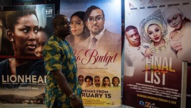 cinema greenlight 390x220 - Movie Theaters Receive Green Light To Reopen in Nigeria