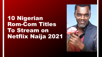 10 Nigerian Romantic Comedy Titles To Stream on Netflix Naija 2021 390x220 - 10 Nigerian Romantic Comedy Titles To Stream on Netflix Naija 2021