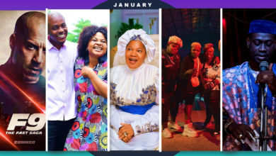 NIGERIAN BOX OFFICE 2021 MID YEAR REPORT 390x220 - By The Numbers: How The Big Screens Business is Going So Far in 2021