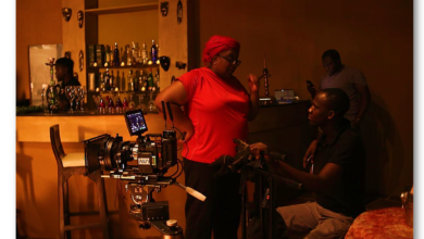 La Femme Anjola directed by ildred okwo 1 390x220 - La Femme Anjola Explores D2C Distribution 7 Months Post Domestic Theatrical Release