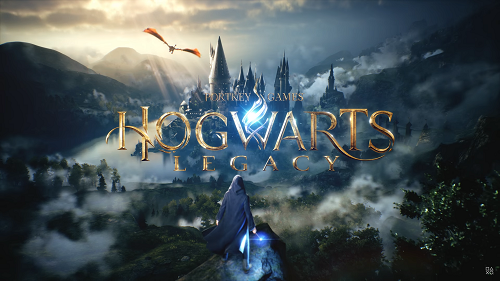 hogwart legacy