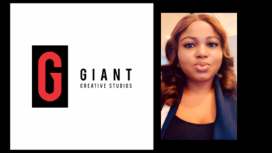 Chineye Nworah Unveils Giant Creative Studios production slate 390x220 - Chinenye Nworah Unveils Giant Creative Studios International and Domestic Film/TV Projects