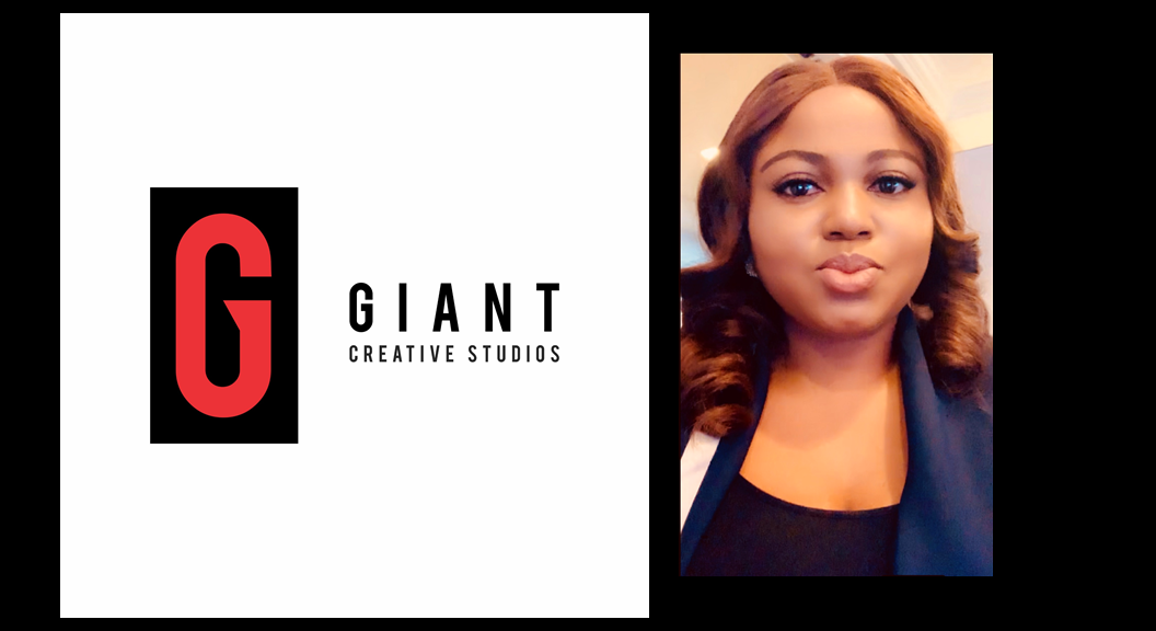 Chineye Nworah Unveils Giant Creative Studios production slate - Chinenye Nworah Unveils Giant Creative Studios International and Domestic Film/TV Projects