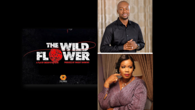 Thhe wild flower move directed by biodun stephen 390x220 - “The Wild Flower Movie” Tackling Sexual Violence Against Women To Debut In Cinemas May 27th 2022