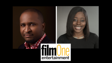 film one sets nollywood slate of movies and tv shows 1 390x220 - Film One Sets First Studio Slate Consisting Of 2 Original Films & 4 TV Shows For 2022