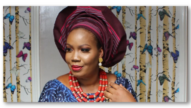 The Turning Point For Biodun Stephen and her Becoming a Distinct Nollywood Powerhouse 390x220 - The Turning Point For Biodun Stephen and her Becoming a Distinct Nollywood Powerhouse