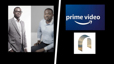 Nemsia Films Announces The First Commissioned Slate Deal With Amazon 390x220 - Nemsia Films Bags The First Nigerian Commissioned Slate Deal With Amazon Prime Video
