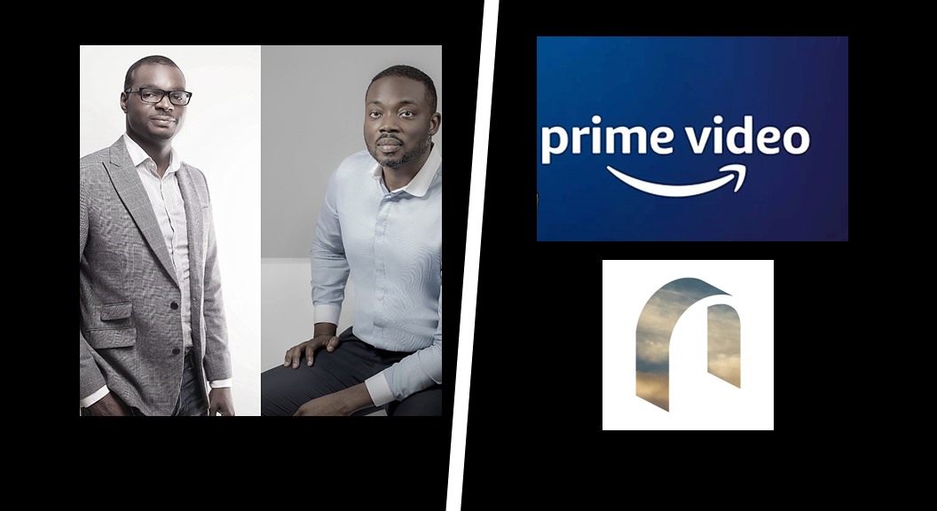 Nemsia Films Announces The First Commissioned Slate Deal With Amazon - Nemsia Films Bags The First Nigerian Commissioned Slate Deal With Amazon Prime Video