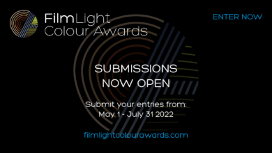 twitter posts submissions open 01 390x220 - Film Light's Colour Awards Return for 2022