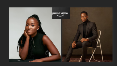 Genovevah umeh chimezie imo joins breadth of life key cast  390x220 - Genovevah Umeh, Chimezie Imo Join Cast of “Breath of Life’’ Prime Video Original Directed by BB Sasore