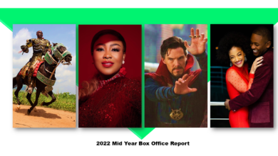 Nollywood box office Nigerian report movies 390x220 - By The Numbers: How The Big Screens Business is Going So Far in 2022