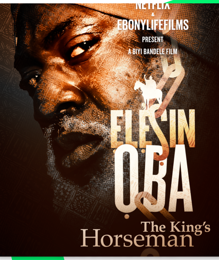The kings horsemen directed by biyi bandele and produced by mo abudu - Biyi Bandele’s Adaptation of “Death and The King’s Horseman”: Plot, Cast, Release Date & Where To Watch
