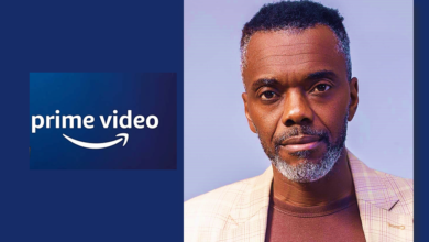 Wale Ojo Breadth of Life directed by bb sasore 390x220 - Wale Ojo To Lead “Breadth of Life” Cast in Amazon’s First Nigerian Original, Set To Be Released 2023