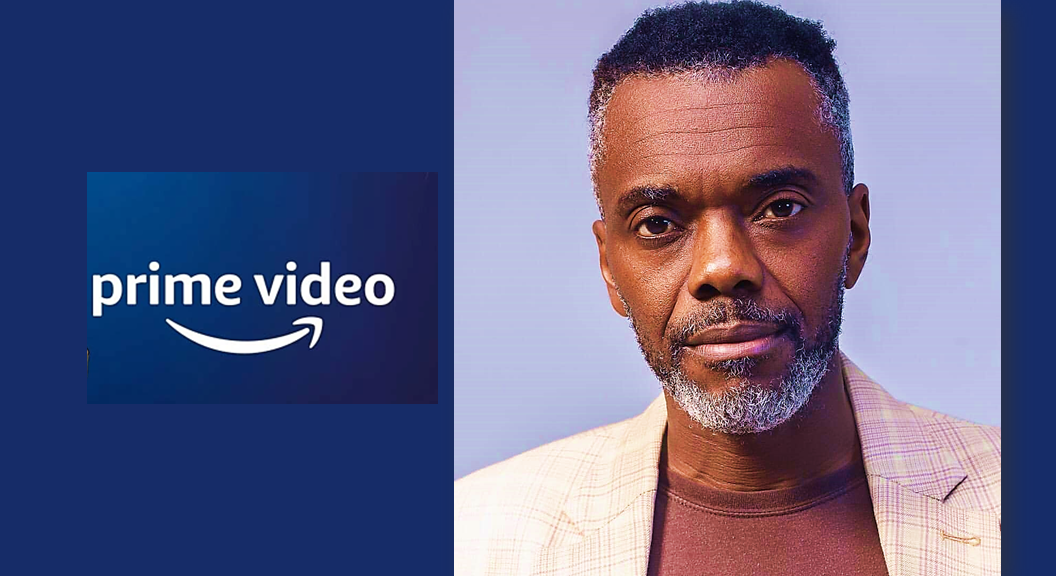 Wale Ojo Breadth of Life directed by bb sasore - Wale Ojo To Lead “Breadth of Life” Cast in Amazon’s First Nigerian Original, Set To Be Released 2023