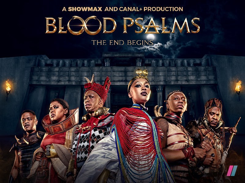 299746954 404760985040612 1332323448708370987 n - Showmax Unveils First Trailer For African Fantasy Drama Series ‘Blood Psalms’