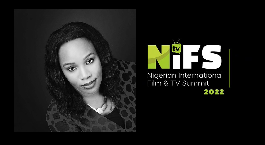 Ijeoma Onah Founder of NiFS 2022 - NiFS 2022 Confirms Keynote Speakers, Unveils Streaming Wars as Theme + UK Film Delegates Set To Attend